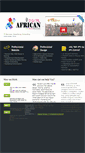 Mobile Screenshot of digitalafrican.com